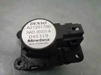 Peça sobressalente para automóvel em segunda mão motor de sofagem por opel combo cargo (e) 1.6 16v cdti dpf referências oem iam 5p1330100  a21201700