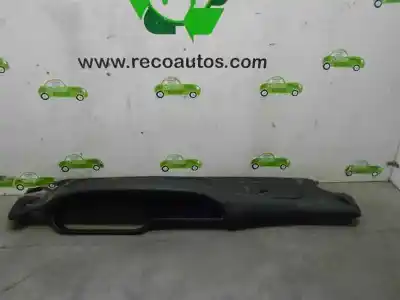 Автозапчастина б/у панель приладів для renault scenic rx4 (ja0) 1.9 dci salomon посилання на oem iam 
