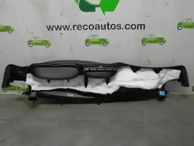 Автозапчастина б/у панель приладів для renault scenic rx4 (ja0) 1.9 dci salomon посилання на oem iam   