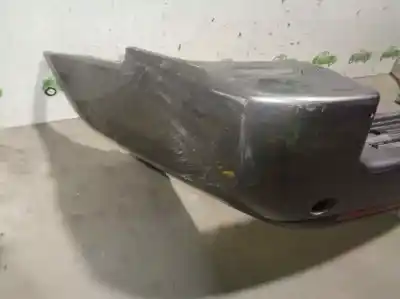 Second-hand car spare part rear bumper for land rover range rover (lm) 3.0 td6 oem iam references krn500200  