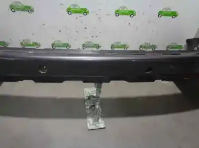 Second-hand car spare part rear bumper for land rover range rover (lm) 3.0 td6 oem iam references krn500200  