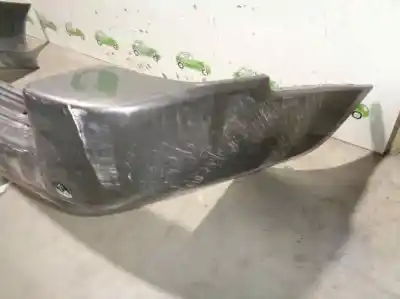 Second-hand car spare part rear bumper for land rover range rover (lm) 3.0 td6 oem iam references krn500200  