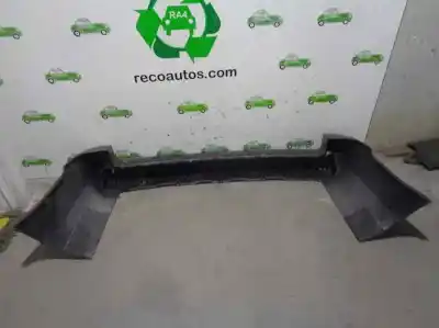 Second-hand car spare part rear bumper for land rover range rover (lm) 3.0 td6 oem iam references krn500200  