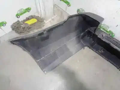 Second-hand car spare part rear bumper for land rover range rover (lm) 3.0 td6 oem iam references krn500200  