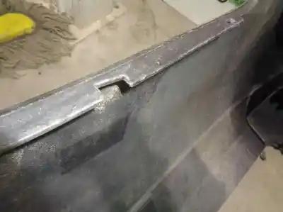 Second-hand car spare part rear bumper for land rover range rover (lm) 3.0 td6 oem iam references krn500200  