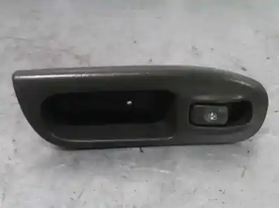 Автозапчастина б/у передній правий віконний вимикач для renault scenic rx4 (ja0) 1.9 dci salomon посилання на oem iam 7700432962