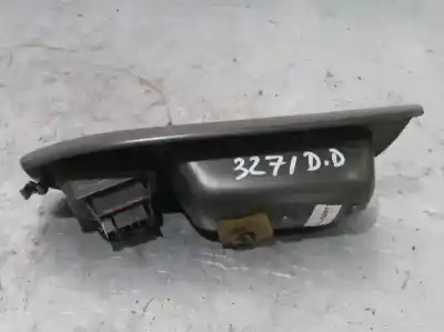 Автозапчастина б/у передній правий віконний вимикач для renault scenic rx4 (ja0) 1.9 dci salomon посилання на oem iam 7700432962  