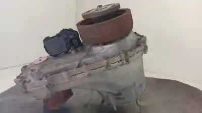 Second-hand car spare part transfer box for dodge nitro 2.8 crd 4wd oem iam references 143ka ttr151706114 p52853491ab