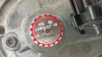 Second-hand car spare part transfer box for dodge nitro 2.8 crd 4wd oem iam references 143ka ttr151706114 p52853491ab