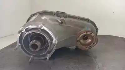 Second-hand car spare part transfer box for dodge nitro 2.8 crd 4wd oem iam references 143ka ttr151706114 p52853491ab