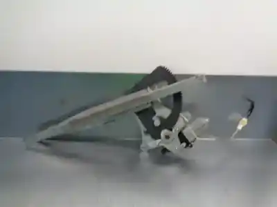 Pezzo di ricambio per auto di seconda mano alzacristalli anteriore destro per chevrolet aveo 1.4 cat riferimenti oem iam 96652142
