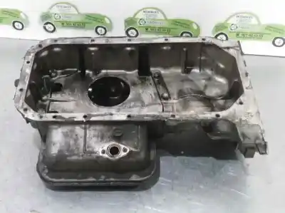 Second-hand car spare part sump for opel corsa c (x01) 1.7 dti (f08 f68) oem iam references 