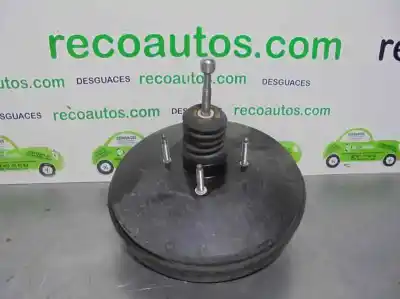 Pezzo di ricambio per auto di seconda mano Servo Freio per OPEL CORSA D (S07)  Riferimenti OEM IAM 93167537  