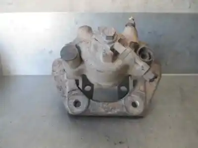 Автозапчастина б/у задній лівий гальмівний супорт для land rover range rover (lm) 3.0 td6 посилання на oem iam smc000210  