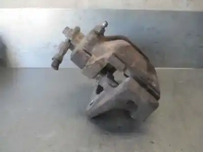 Автозапчастина б/у задній лівий гальмівний супорт для land rover range rover (lm) 3.0 td6 посилання на oem iam smc000210  