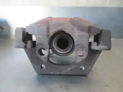 Автозапчастина б/у задній лівий гальмівний супорт для land rover range rover (lm) 3.0 td6 посилання на oem iam smc000210  