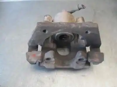 Автозапчастина б/у задній лівий гальмівний супорт для land rover range rover (lm) 3.0 td6 посилання на oem iam smc000210  