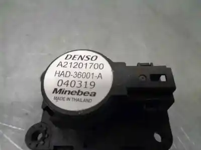 Peça sobressalente para automóvel em segunda mão motor de sofagem por opel combo cargo (e) 1.6 16v cdti dpf referências oem iam 5p1330100  a21201700