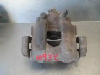 Peça sobressalente para automóvel em segunda mão pinça de travão traseira direita por land rover range rover (lm) 3.0 td6 referências oem iam smc000200