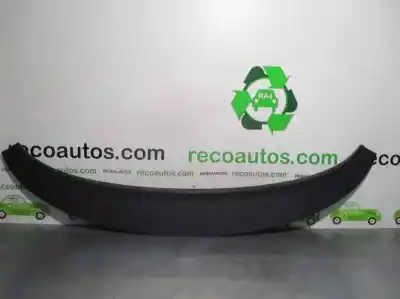 Peça sobressalente para automóvel em segunda mão grelha torpedo curcuvan por seat toledo (5p2) 1.9 tdi referências oem iam 5p0854699g