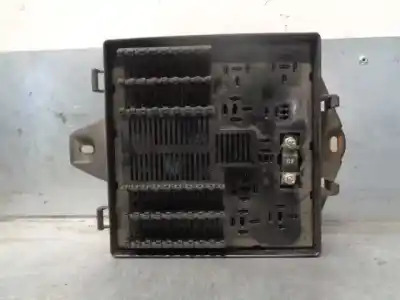 Second-hand car spare part fuse box unit for jaguar xj (x350, x358) 4.2 oem iam references 2w9314a073ae