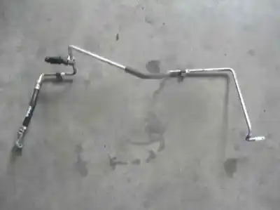 Peça sobressalente para automóvel em segunda mão tubos de ar condicionado por hyundai trajet (fo) 2.0 crdi gls referências oem iam 977683a150