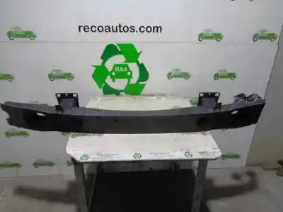 Peça sobressalente para automóvel em segunda mão reforço do pára choques dianteiro por land rover range rover (lm) 3.0 td6 referências oem iam dpe000072