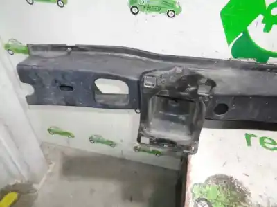 Автозапчастина б/у передній бампер підсилення для land rover range rover (lm) 3.0 td6 посилання на oem iam dpe000072  