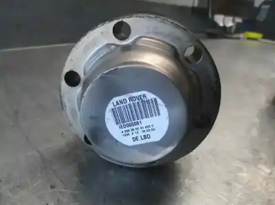 Автозапчастина б/у трансмісія задня ліва для land rover range rover (lm) 3.0 td6 посилання на oem iam ied000081 lb0 8250200551003c