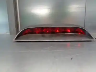 Pezzo di ricambio per auto di seconda mano luce freno centrale per chevrolet aveo 1.4 cat riferimenti oem iam 96650606