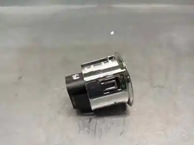 Автозапчастина б/у управління світлом для renault grand scénic iii (jz0/1_) 1.6 dci (jz00, jz12) посилання на oem iam 1019184  41208x