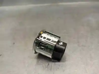 Автозапчастина б/у управління світлом для renault grand scénic iii (jz0/1_) 1.6 dci (jz00, jz12) посилання на oem iam 1019184  41208x