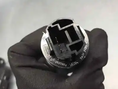 Автозапчастина б/у управління світлом для renault grand scénic iii (jz0/1_) 1.6 dci (jz00, jz12) посилання на oem iam 1019184  41208x