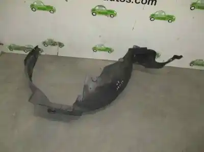 Peça sobressalente para automóvel em segunda mão cave de roda dianteira esquerda por hyundai trajet (fo) 2.0 crdi gls referências oem iam 