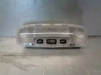 Pezzo di ricambio per auto di seconda mano luce interna per chevrolet aveo 1.4 cat riferimenti oem iam 357a-13k767