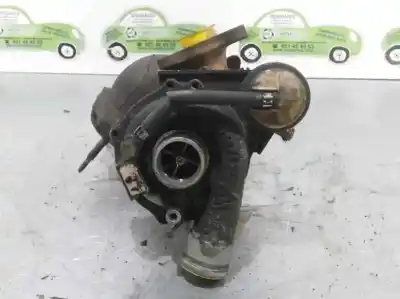 Pezzo di ricambio per auto di seconda mano turbocompressore per peugeot 306 break xt riferimenti oem iam k03324066