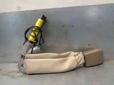 Second-hand car spare part right front seat belt buckle for jaguar xj (x350, x358) 4.2 oem iam references 2w93f61202abaek