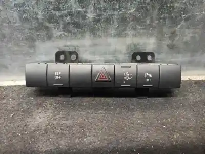 Second-hand car spare part hazard warning lights for dodge nitro 2.8 crd 4wd oem iam references p04602563ag