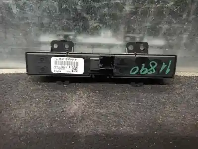 Piesă de schimb auto la mâna a doua avertizare pentru dodge nitro 2.8 crd 4wd referințe oem iam p04602563ag  