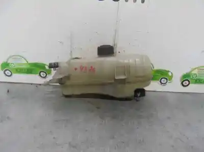 Peça sobressalente para automóvel em segunda mão depósito de expansão por nissan micra (k12e) 1.4 cat referências oem iam 