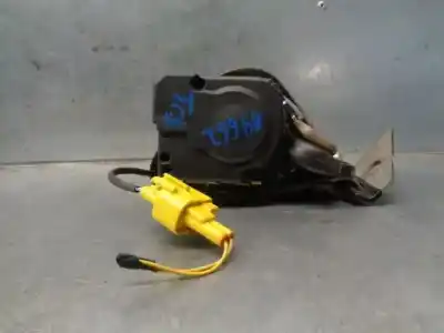 Second-hand car spare part rear left seat belt for jaguar xj (x350, x358) 4.2 oem iam references 2w93f611b69abaek