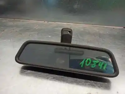 Peça sobressalente para automóvel em segunda mão espelho retrovisor interior por bmw serie 7 (e38) 725tds referências oem iam e13012417  