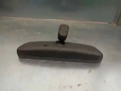 Peça sobressalente para automóvel em segunda mão espelho retrovisor interior por bmw serie 7 (e38) 725tds referências oem iam e13012417  