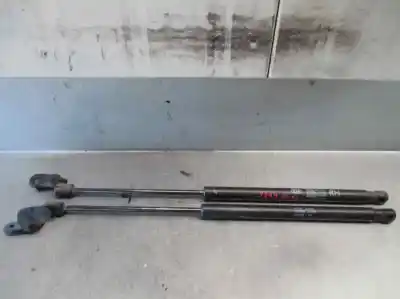 Second-hand car spare part tailgate gas strut for kia picanto 1.0 cat oem iam references 8178007000
