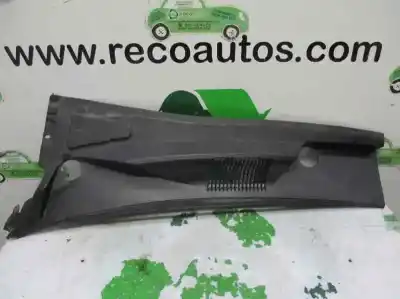 Peça sobressalente para automóvel em segunda mão grelha torpedo curcuvan por hyundai trajet (fo) 2.0 crdi gls referências oem iam 