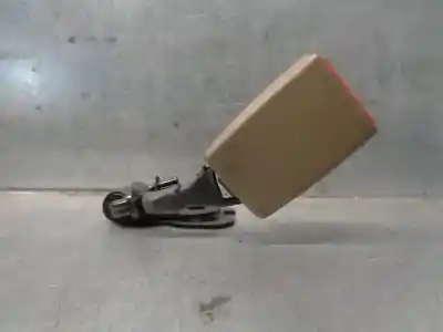 Second-hand car spare part right rear seat belt buckle for jaguar xj (x350, x358) 4.2 oem iam references 2w93f60044baaek