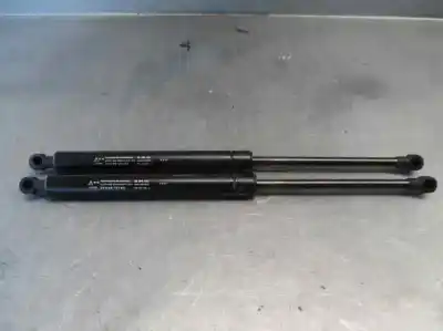 Pezzo di ricambio per auto di seconda mano ammortizzatori baule / porte per daewoo tacuma (u100) 1.6 riferimenti oem iam 96394240