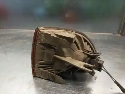 Second-hand car spare part front right headlight for bmw serie 7 (e38) 725tds oem iam references 63138352136  