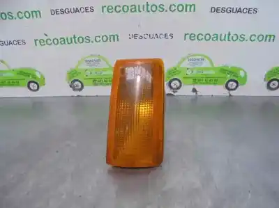 Tweedehands auto-onderdeel linker voor piloot voor opel corsa a 1.2 oem iam-referenties 