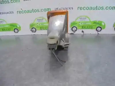 Second-hand car spare part front left headlight for opel corsa a 1.2 oem iam references   